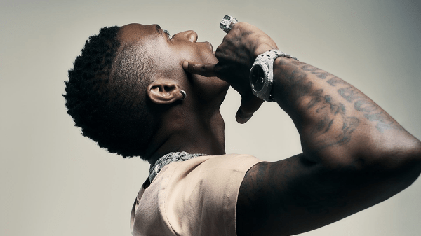 Wizkid,Essence
