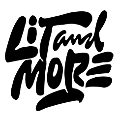 Lit and More Official Website