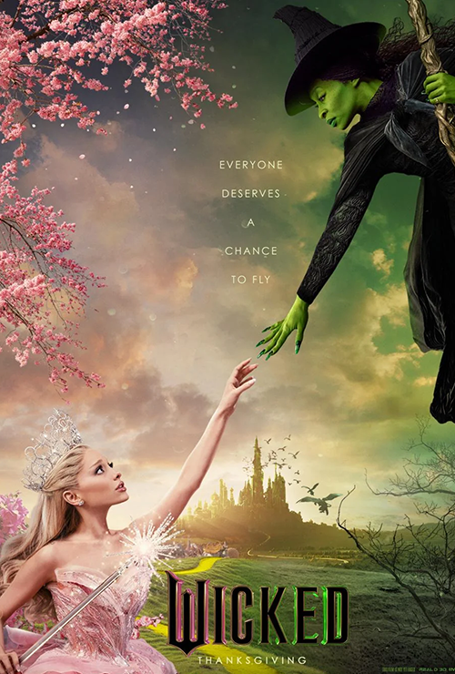 Wicked