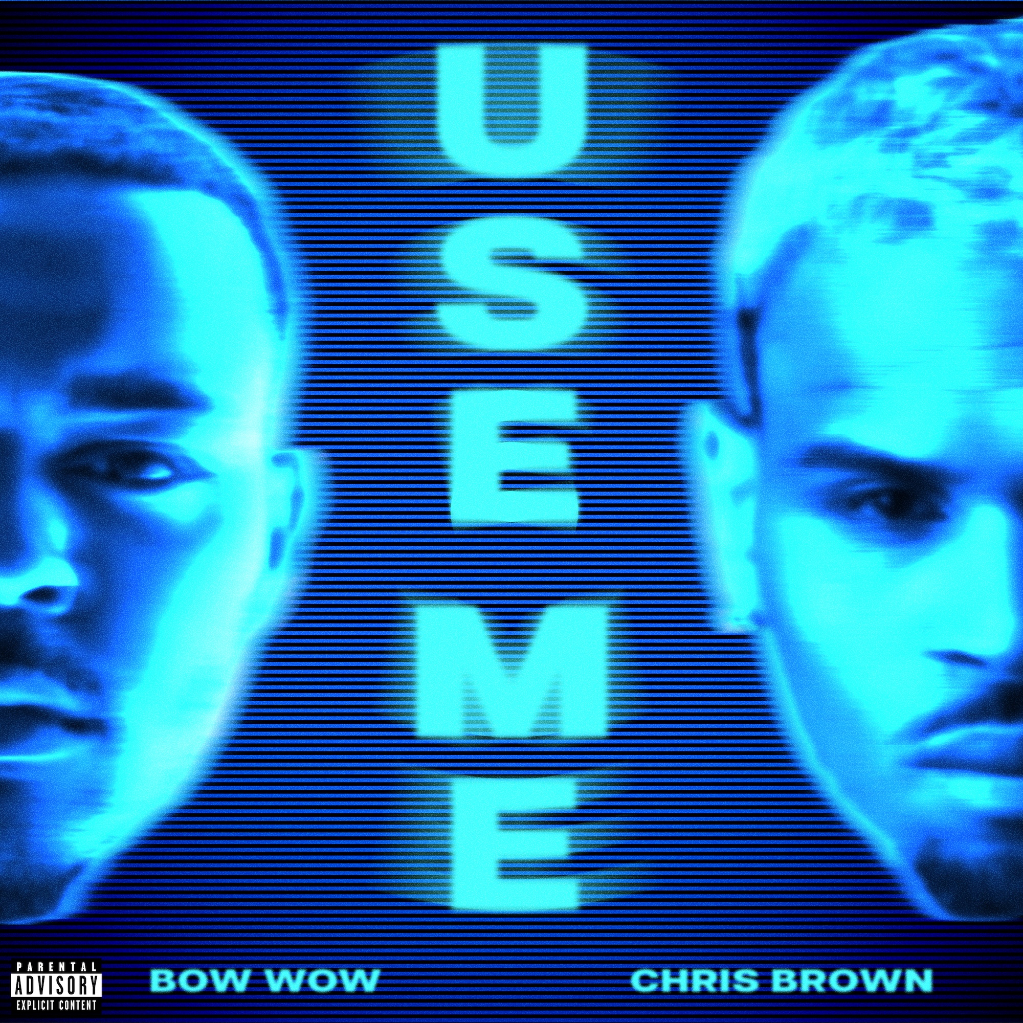 Use Me- Single