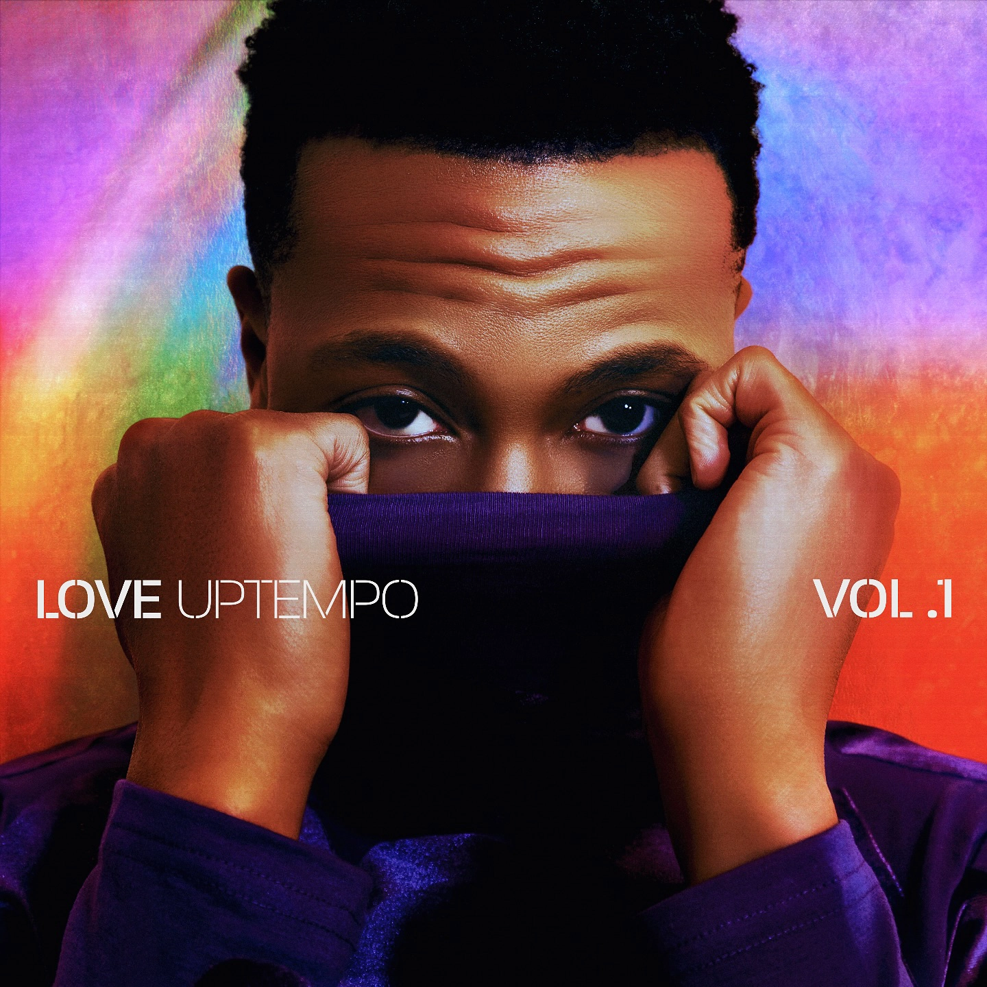 Love Uptemp, Vol. 1 - EP