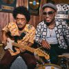 Bruno Mars, Silk Sonic, Anderson.Paak,Atlantic Records