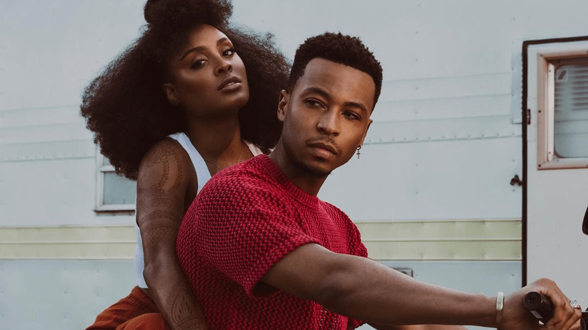 Kevin Ross, Looking For Love, Kevin Ross Looking For Love,